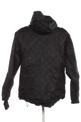 Herrenjacke Missing Link, Größe XL, Farbe Schwarz, Preis € 34,99