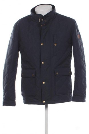 Herrenjacke Mongo, Größe L, Farbe Blau, Preis 147,99 €