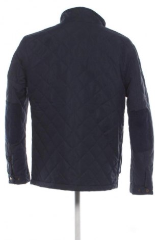 Herrenjacke Mongo, Größe L, Farbe Blau, Preis 147,99 €