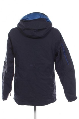Ανδρικό μπουφάν Moods Of Norway, Μέγεθος M, Χρώμα Μπλέ, Τιμή 75,99 €