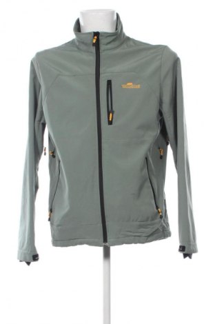Pánská bunda  Moorhead, Velikost L, Barva Zelená, Cena  689,00 Kč
