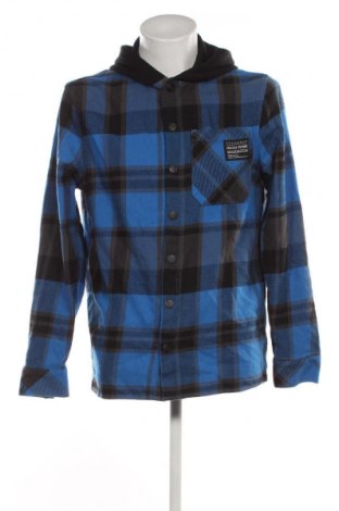 Męska kurtka Much More, Rozmiar M, Kolor Kolorowy, Cena 123,99 zł