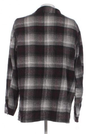 Męska kurtka Much More, Rozmiar XXL, Kolor Kolorowy, Cena 92,99 zł