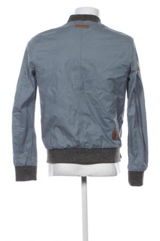 Férfi dzseki Naketano, Méret M, Szín Szürke, Ár 23 194 Ft