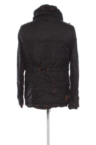 Férfi dzseki Naketano, Méret L, Szín Szürke, Ár 31 269 Ft