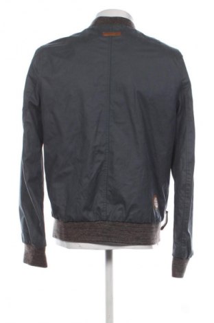 Pánská bunda  Naketano, Velikost L, Barva Modrá, Cena  1 199,00 Kč