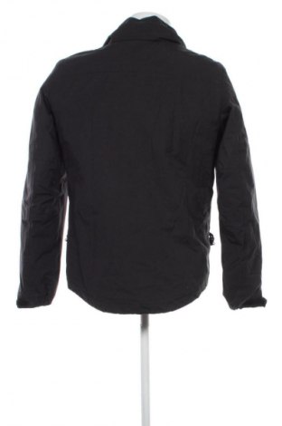 Férfi dzseki Napapijri, Méret S, Szín Fekete, Ár 30 200 Ft