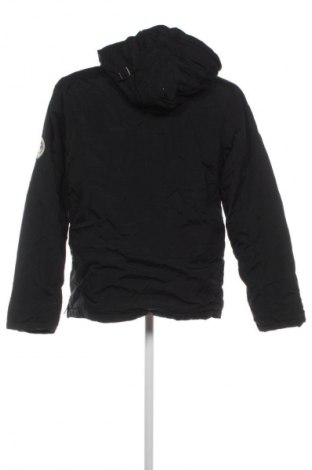 Herrenjacke Napapijri, Größe XXL, Farbe Schwarz, Preis € 177,99