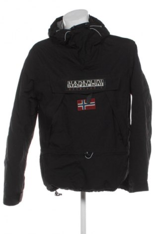 Geacă de bărbati Napapijri, Mărime XXL, Culoare Negru, Preț 794,99 Lei