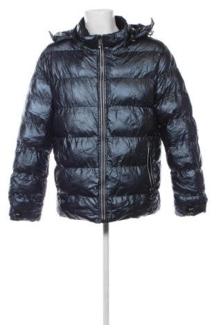 Pánska bunda  Nature, Veľkosť XXL, Farba Modrá, Cena  28,95 €