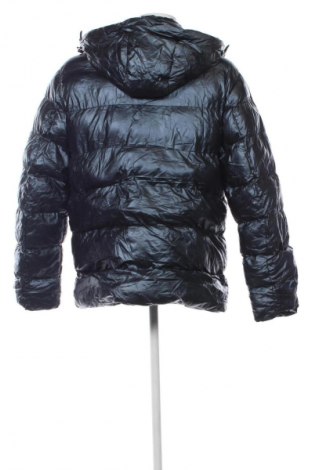 Pánska bunda  Nature, Veľkosť XXL, Farba Modrá, Cena  28,95 €