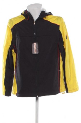 Férfi dzseki Navigare, Méret L, Szín Sokszínű, Ár 15 699 Ft