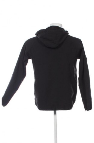 Ανδρικό μπουφάν New Balance, Μέγεθος S, Χρώμα Μαύρο, Τιμή 42,99 €