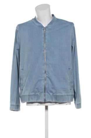 Ανδρικό μπουφάν Next, Μέγεθος L, Χρώμα Μπλέ, Τιμή 37,99 €