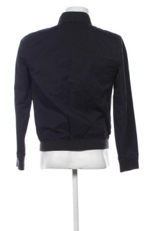 Geacă de bărbati Next, Mărime S, Culoare Albastru, Preț 215,79 Lei