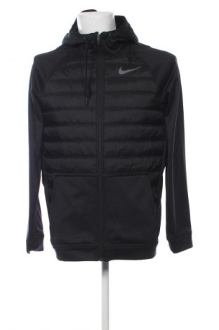 Pánska bunda  Nike, Veľkosť M, Farba Čierna, Cena  49,18 €