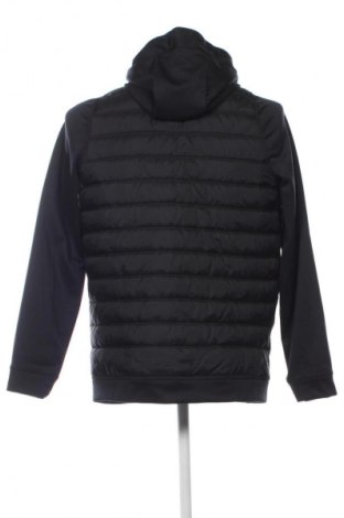 Pánska bunda  Nike, Veľkosť M, Farba Čierna, Cena  49,18 €