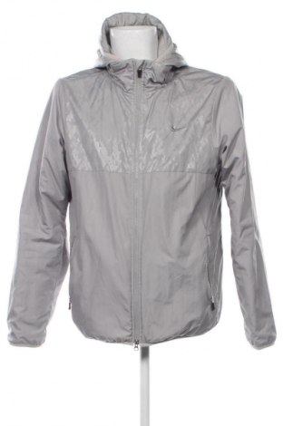 Мъжко яке Nike, Размер M, Цвят Бежов, Цена 82,00 лв.