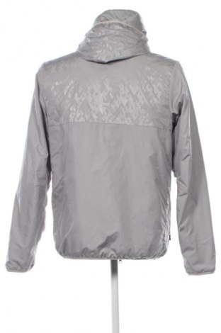 Мъжко яке Nike, Размер M, Цвят Бежов, Цена 82,00 лв.