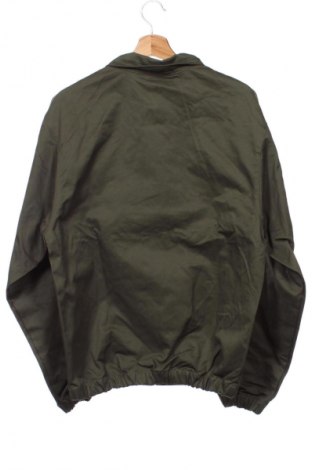 Pánska bunda  Nike, Veľkosť XS, Farba Zelená, Cena  134,95 €