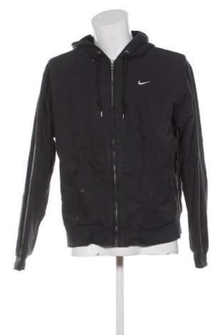 Pánská bunda  Nike, Velikost M, Barva Černá, Cena  1 479,00 Kč