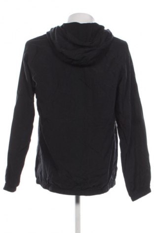 Herrenjacke Nike, Größe S, Farbe Schwarz, Preis 37,99 €