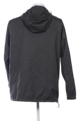 Herrenjacke Nike, Größe L, Farbe Grau, Preis 65,99 €