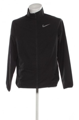 Męska kurtka Nike, Rozmiar M, Kolor Czarny, Cena 226,99 zł