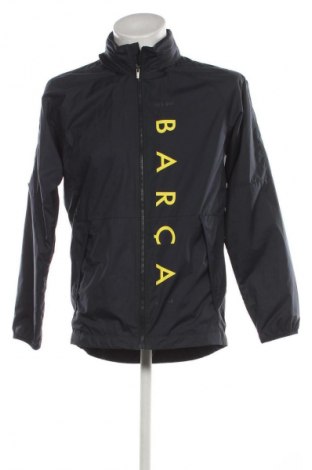 Herrenjacke Nike, Größe M, Farbe Blau, Preis € 41,94