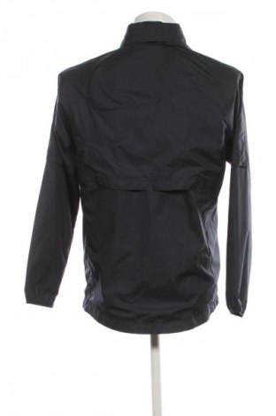 Herrenjacke Nike, Größe M, Farbe Blau, Preis € 41,94