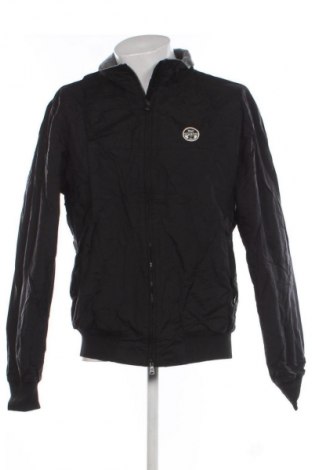 Męska kurtka North Sails, Rozmiar XXL, Kolor Czarny, Cena 297,99 zł