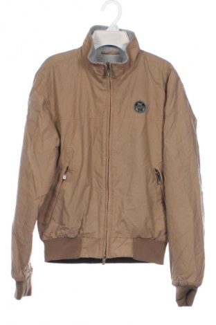 Pánska bunda  North Sails, Veľkosť XS, Farba Hnedá, Cena  59,95 €
