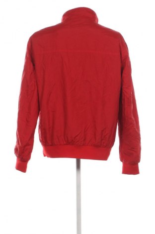 Herrenjacke North Sails, Größe XXL, Farbe Rot, Preis € 86,99