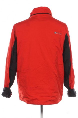 Pánska bunda  Northville, Veľkosť XL, Farba Viacfarebná, Cena  18,95 €