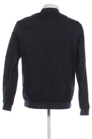 Ανδρικό μπουφάν Nowadays, Μέγεθος L, Χρώμα Μπλέ, Τιμή 117,99 €