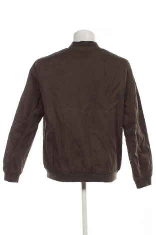 Herrenjacke Nowadays, Größe L, Farbe Grün, Preis € 127,99