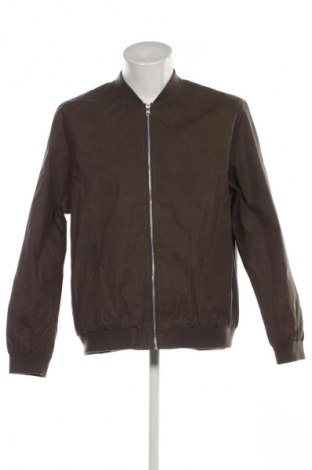 Herrenjacke Nowadays, Größe L, Farbe Grün, Preis € 127,99