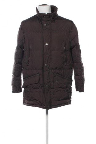 Męska kurtka Number One, Rozmiar L, Kolor Brązowy, Cena 137,99 zł