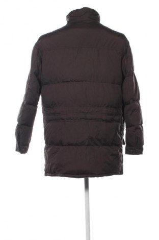 Męska kurtka Number One, Rozmiar L, Kolor Brązowy, Cena 137,99 zł