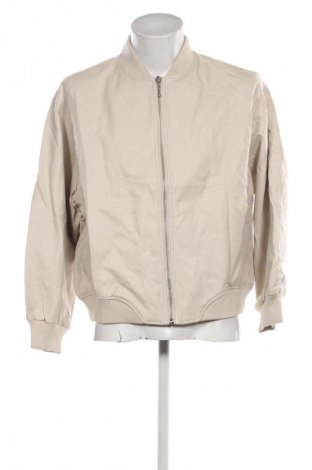 Pánska bunda  ONLY, Veľkosť XL, Farba Kremová, Cena  94,95 €