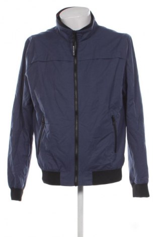 Pánská bunda  Oliver Jacob, Velikost L, Barva Modrá, Cena  1 169,00 Kč