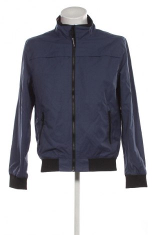 Herrenjacke Oliver Jacob, Größe L, Farbe Blau, Preis € 51,99