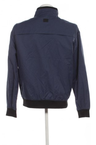 Herrenjacke Oliver Jacob, Größe L, Farbe Blau, Preis € 51,99