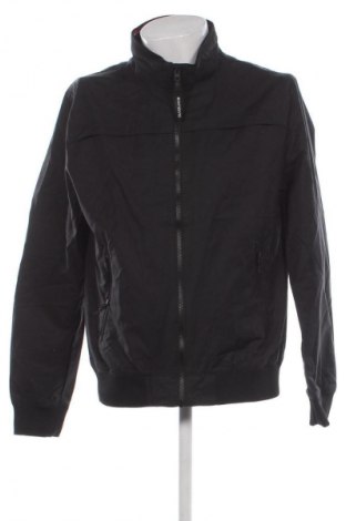Herrenjacke Oliver Jacob, Größe L, Farbe Schwarz, Preis € 51,99