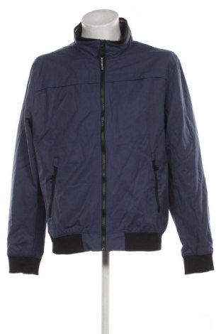 Pánska bunda  Oliver Jacob, Veľkosť XL, Farba Modrá, Cena  46,95 €