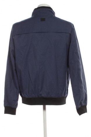 Pánska bunda  Oliver Jacob, Veľkosť XL, Farba Modrá, Cena  46,95 €