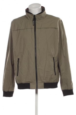 Pánská bunda  Oliver Jacob, Velikost XXL, Barva Zelená, Cena  1 169,00 Kč