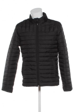 Мъжко яке Only & Sons, Размер M, Цвят Черен, Цена 109,99 лв.