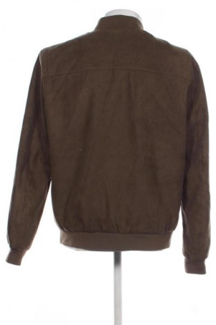 Мъжко яке Only & Sons, Размер L, Цвят Зелен, Цена 42,99 лв.