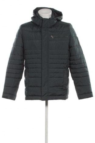 Męska kurtka Otto Kern, Rozmiar L, Kolor Zielony, Cena 674,99 zł